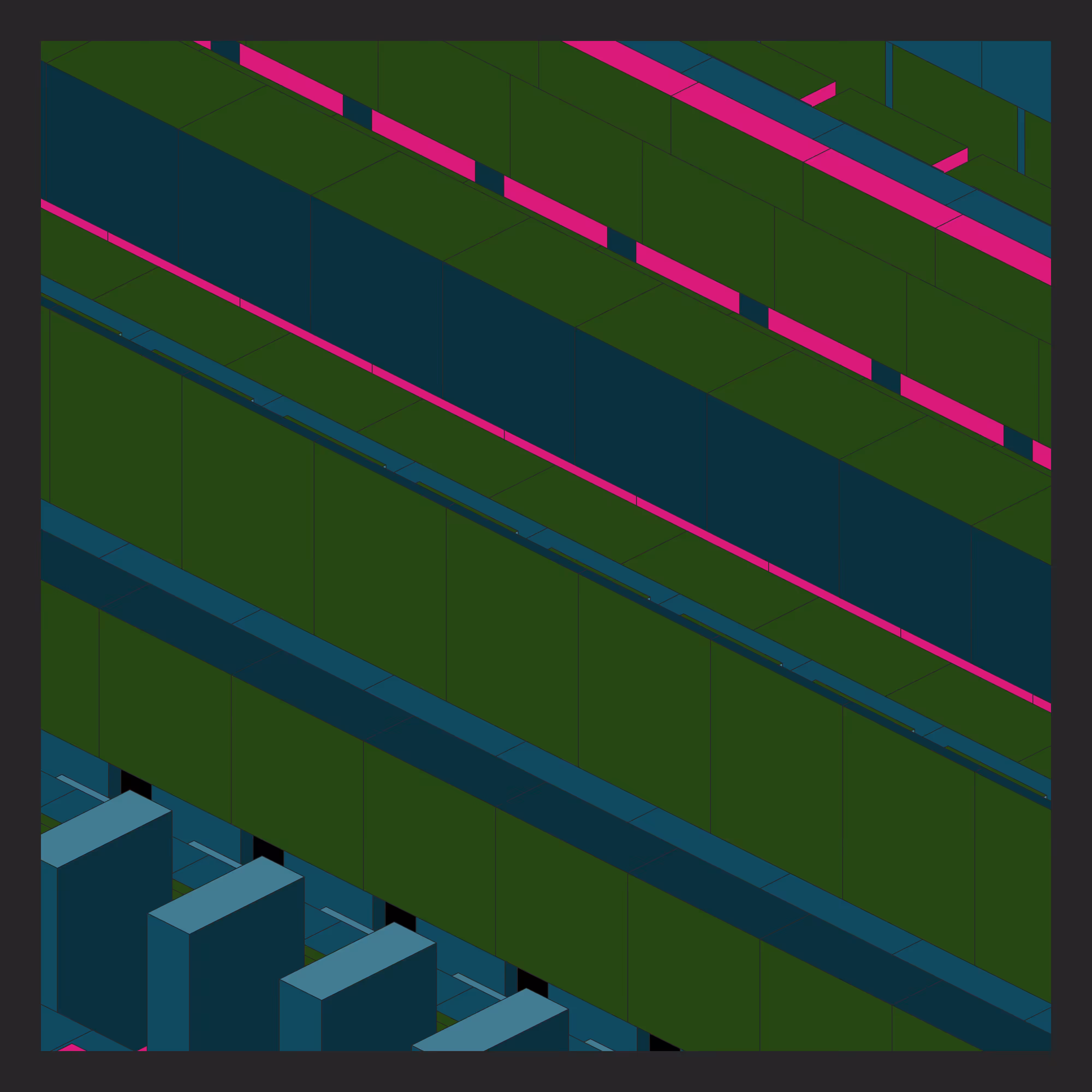 Tetraquad #39