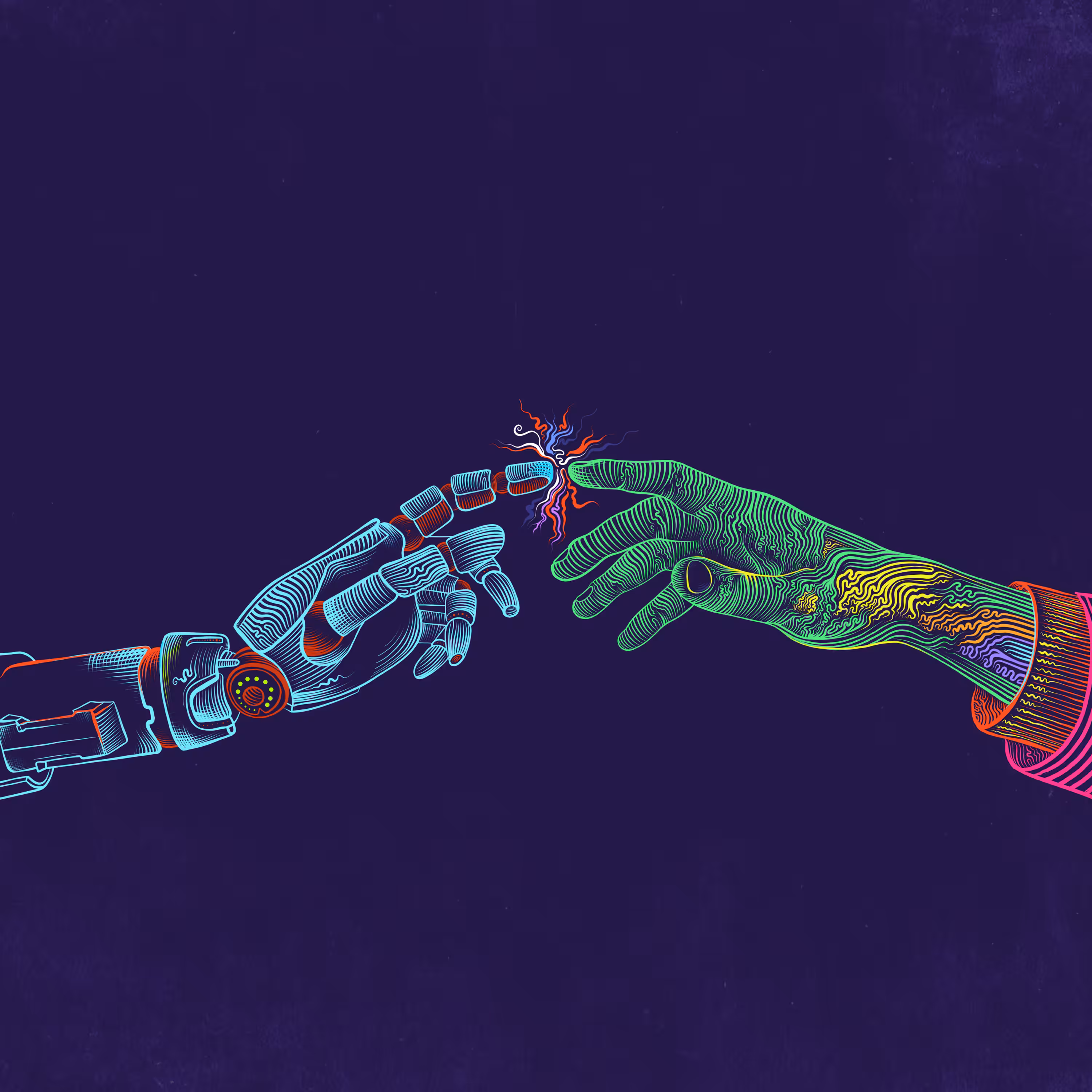 Digital Soulmate