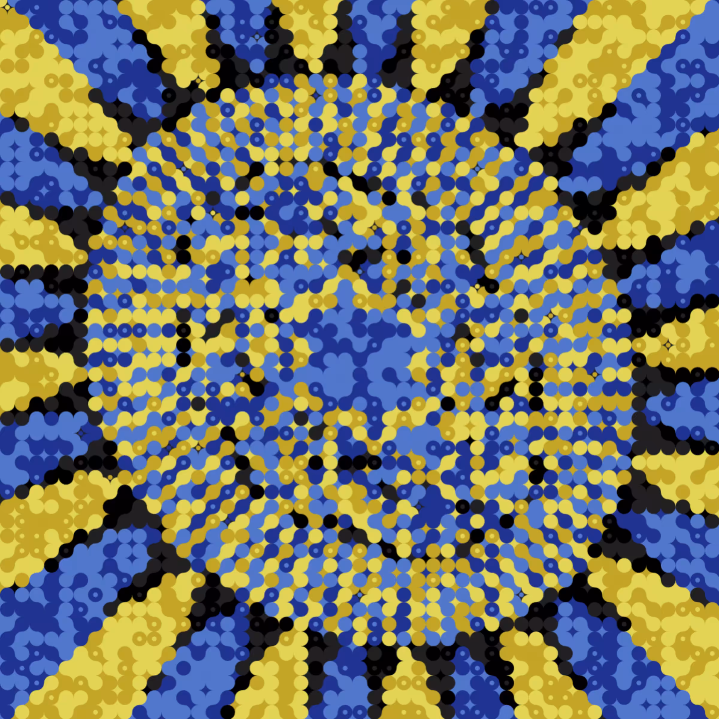 Thereidoscope #271