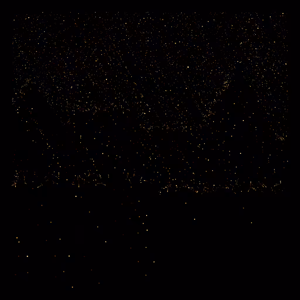 Endless Rain #34