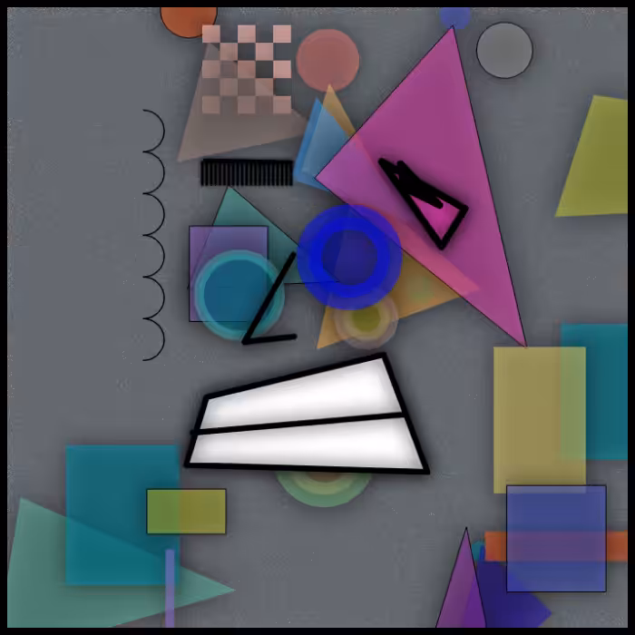 Kandudesky #309