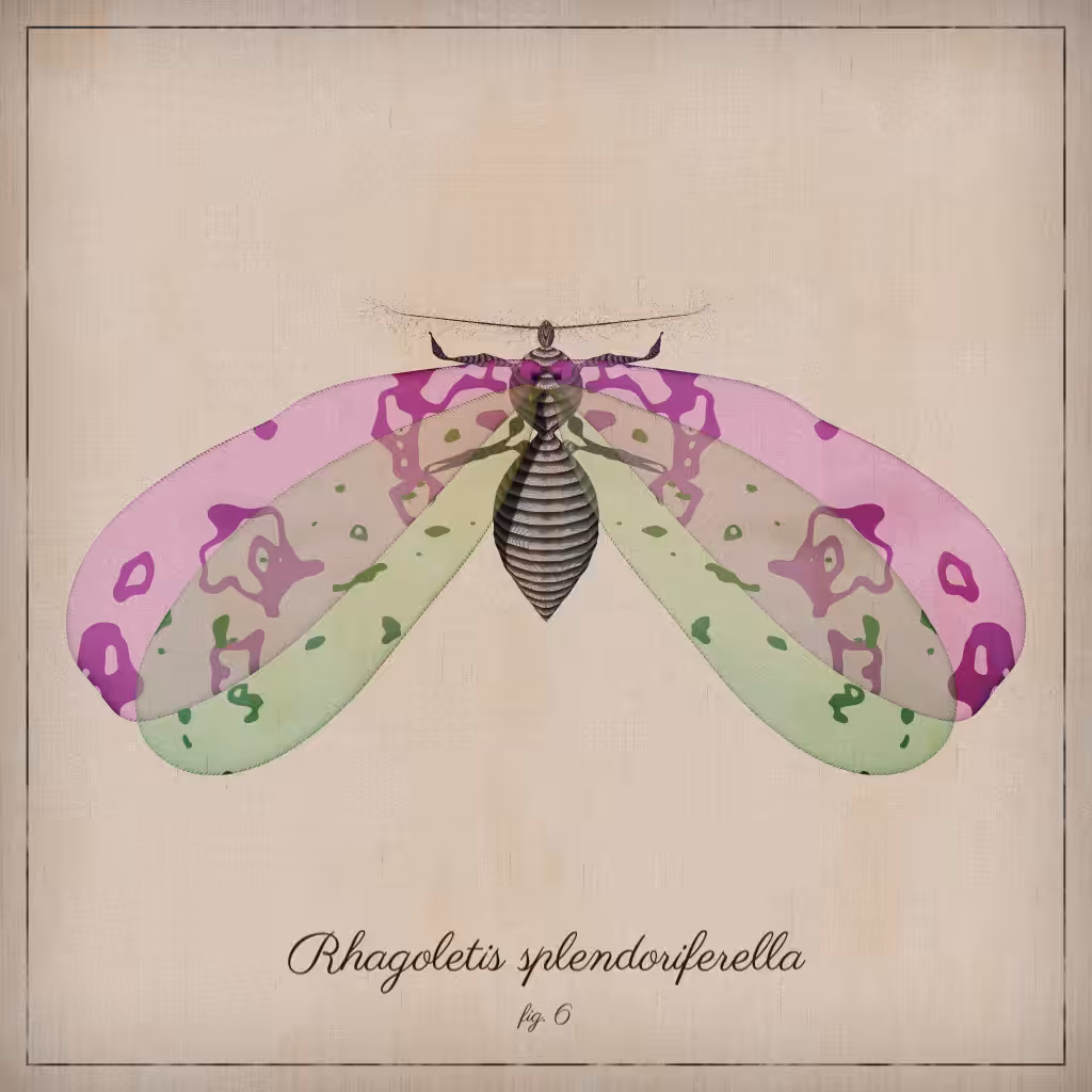 ProcGen Entomology #428