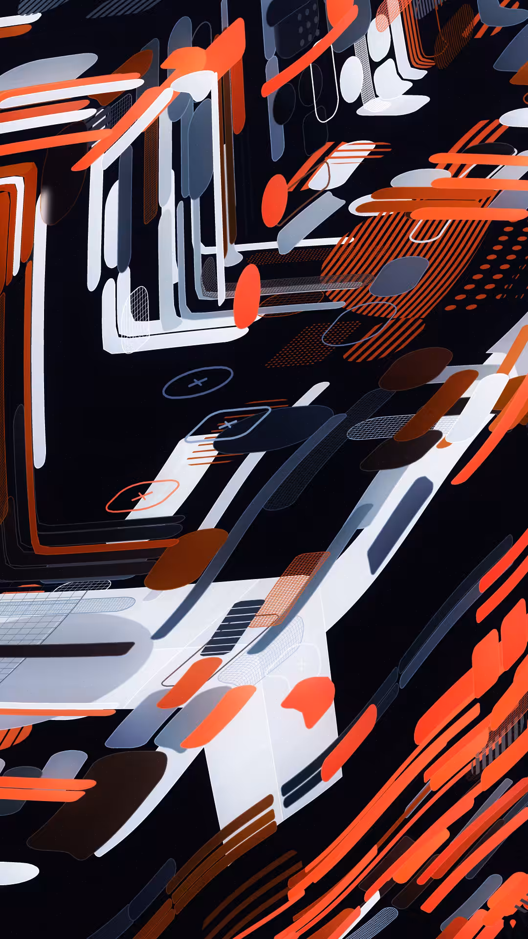 RUNAWAY: #4384