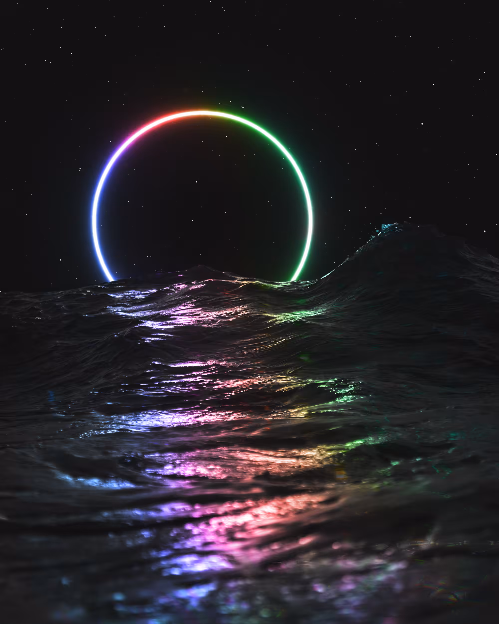 Wavelengths 3