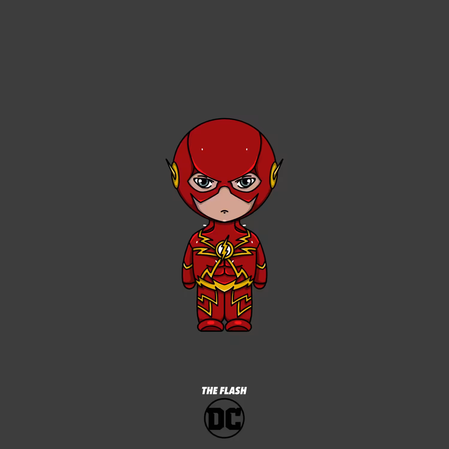 THE FLASH