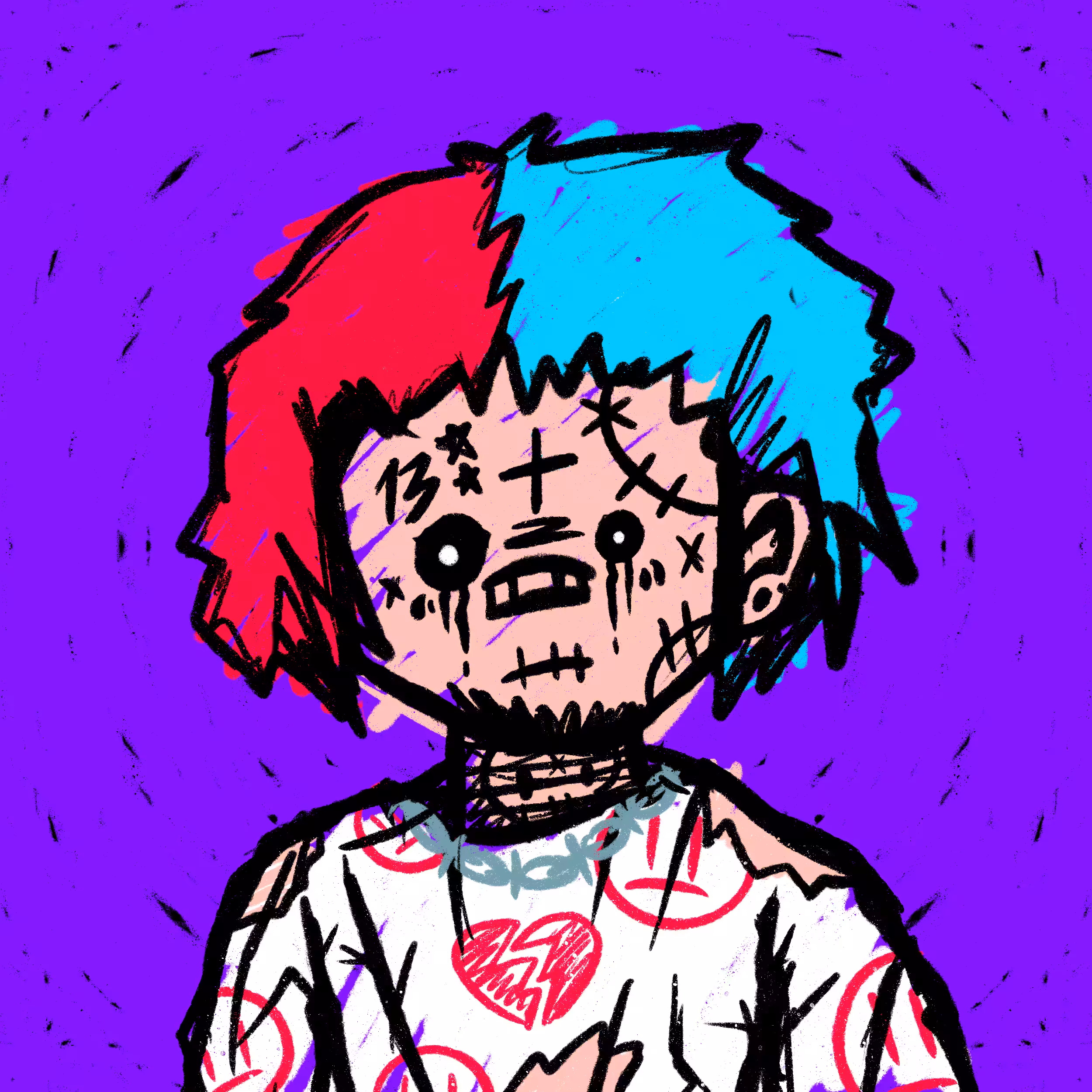 S!CKBOY 1