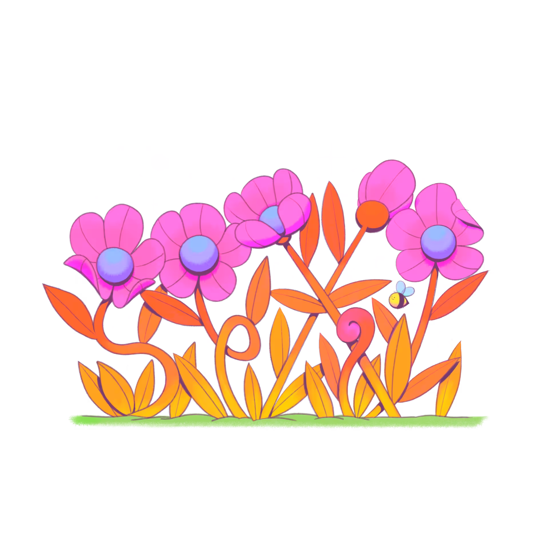 Mini-Garden 03
