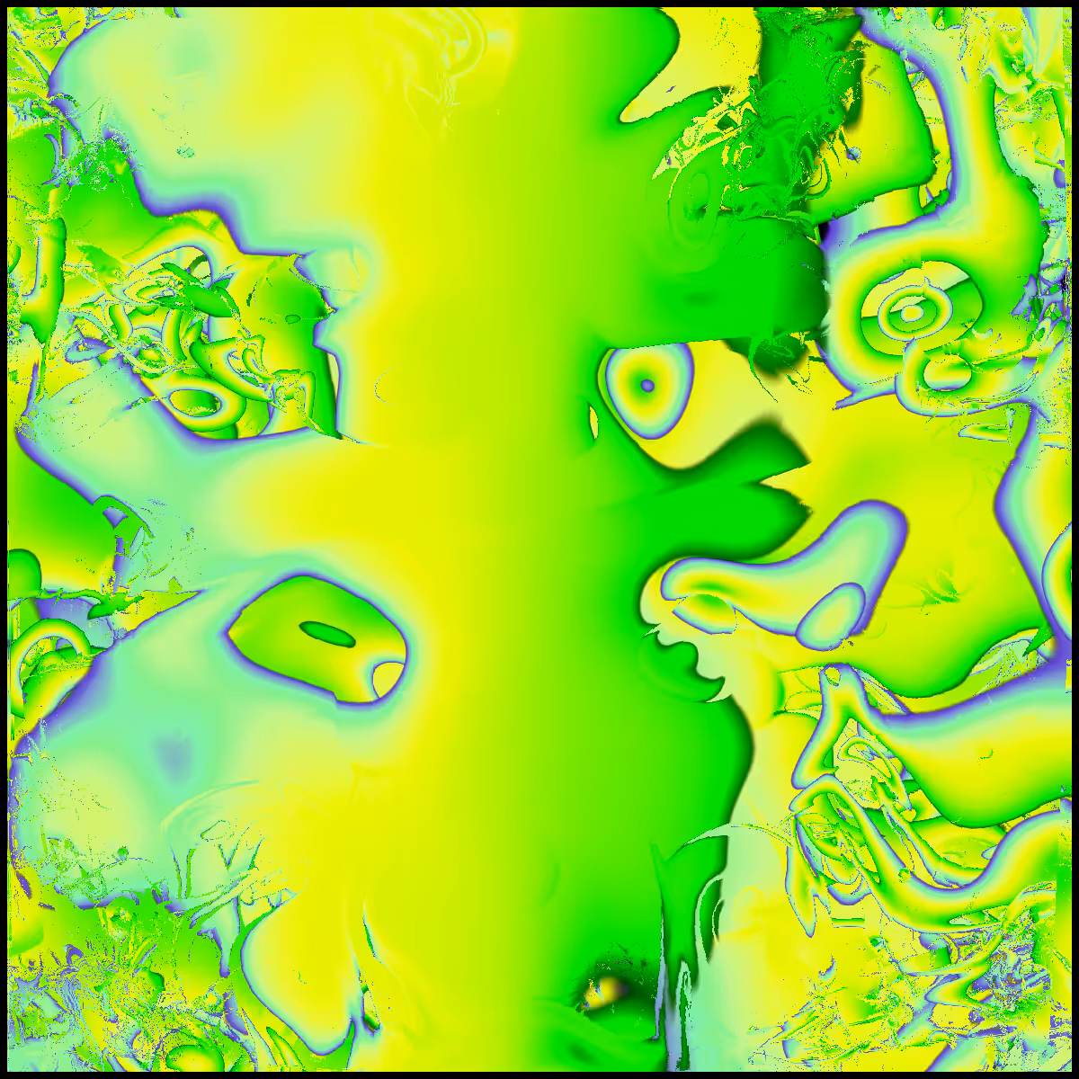 Dissolvable #137