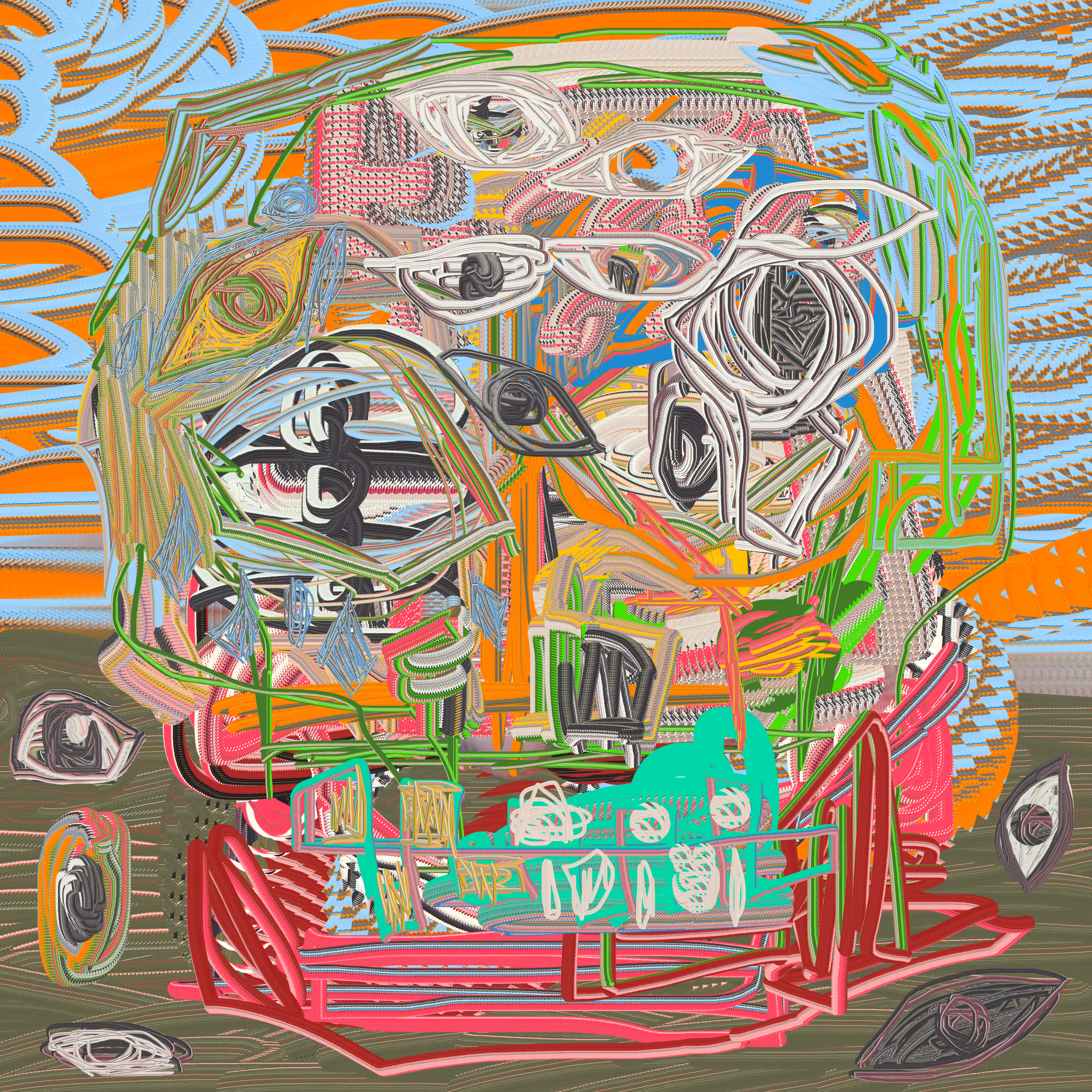 Eye-Eye