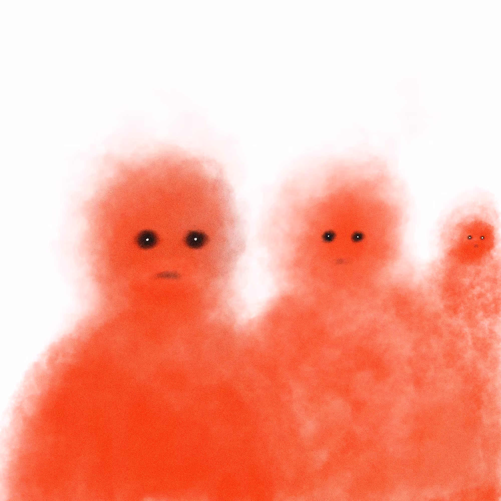EVIL EYES