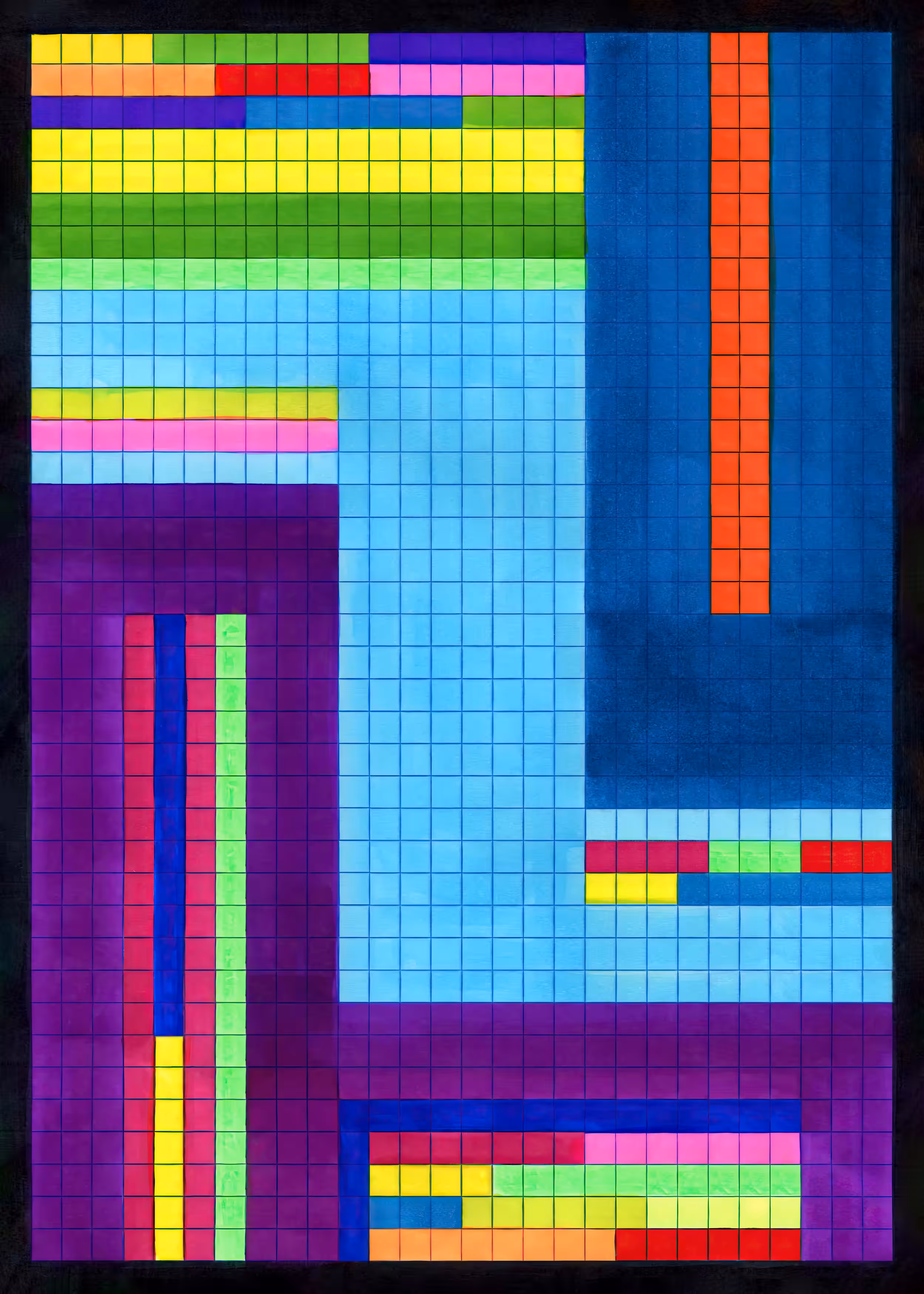 De-Automated #4