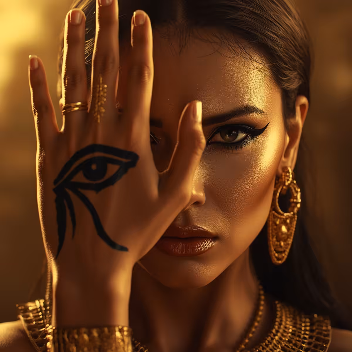 Eyes