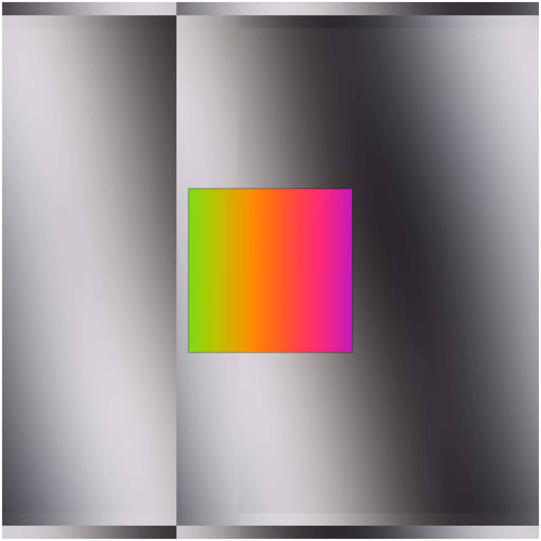 Rainbowscillator #2 #40