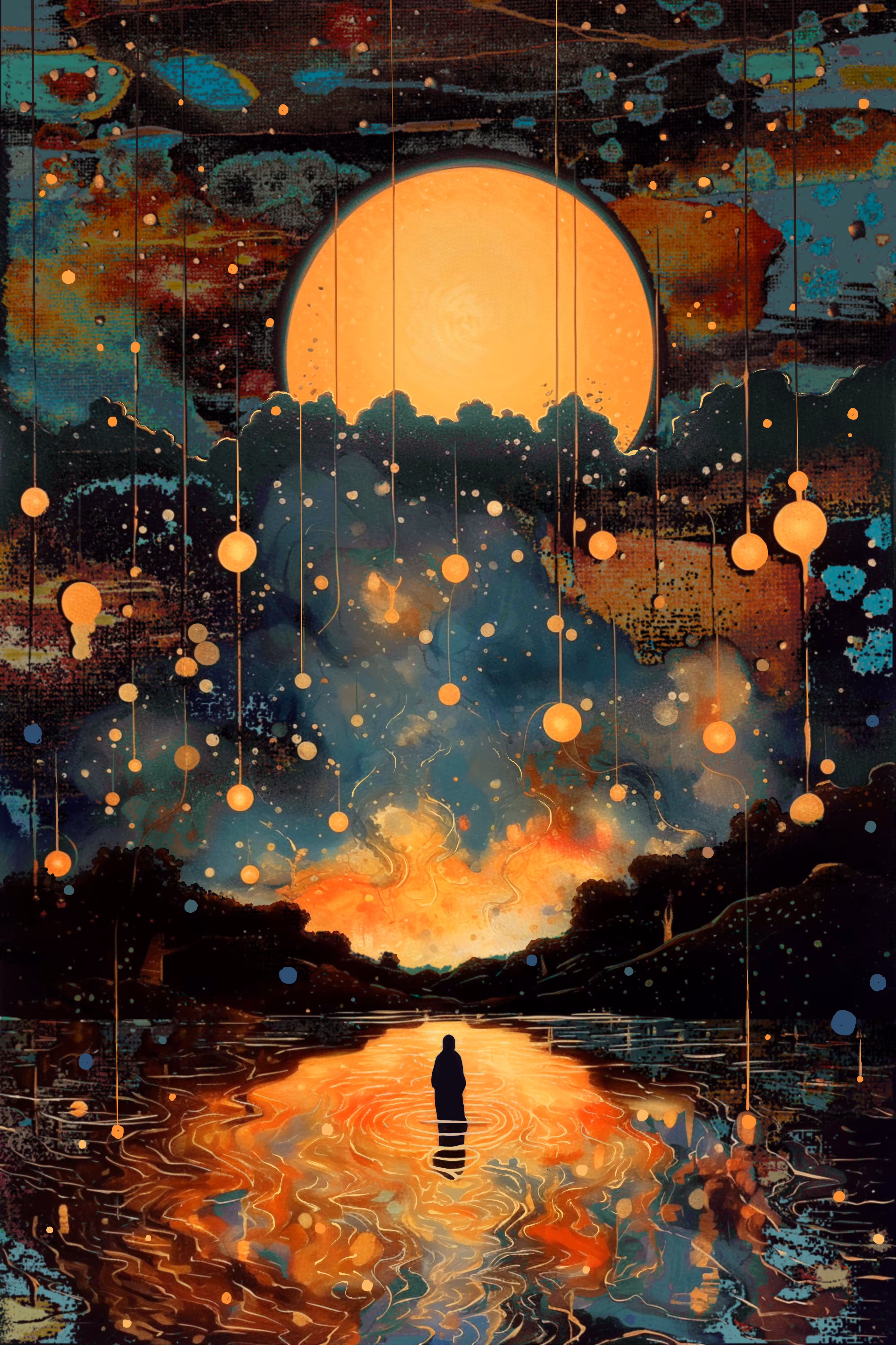 The Moon