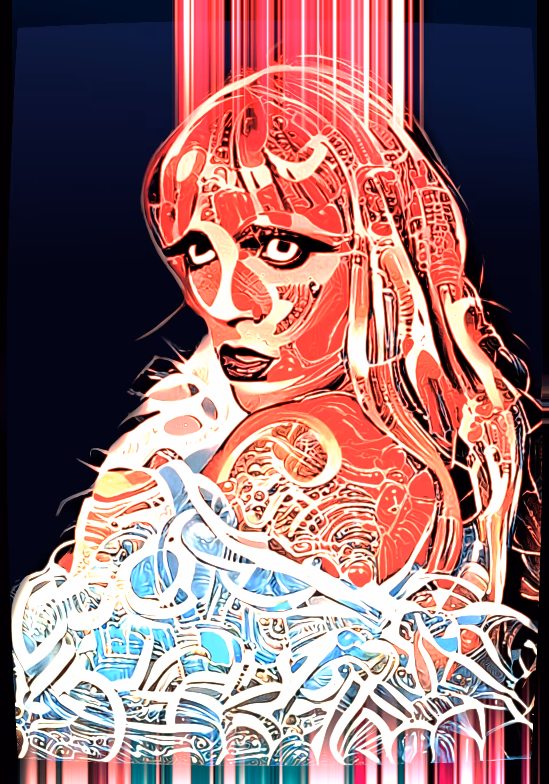 Miss Conduct #2