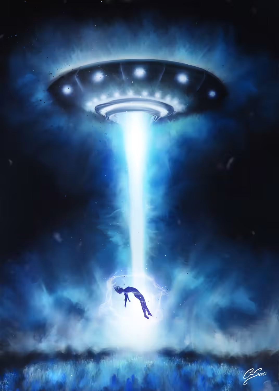UFO