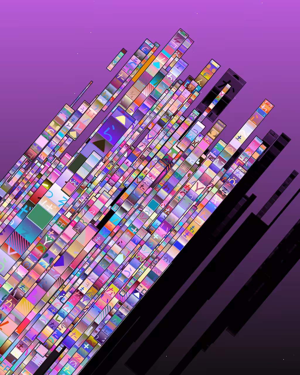 CityLights #258