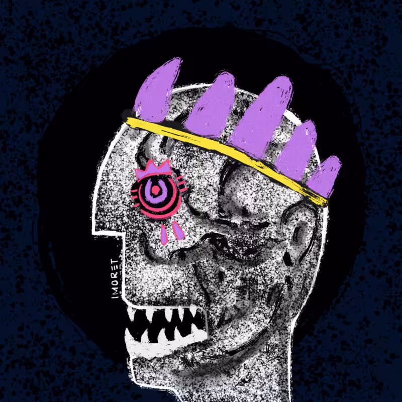 Kings of Babylon #146