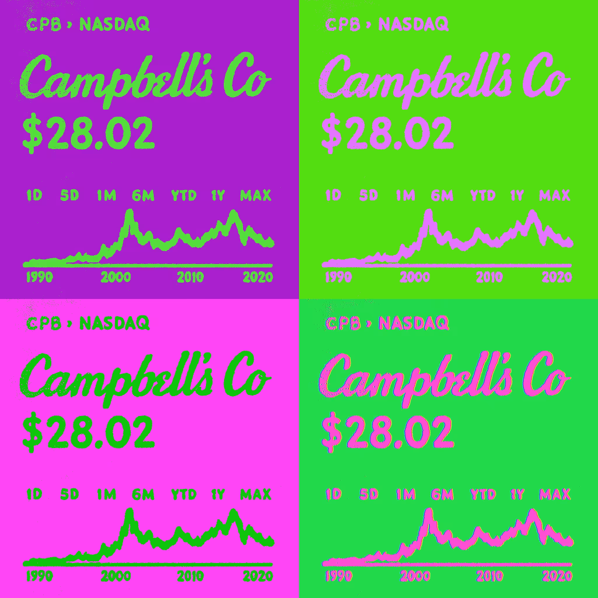 Stock #25