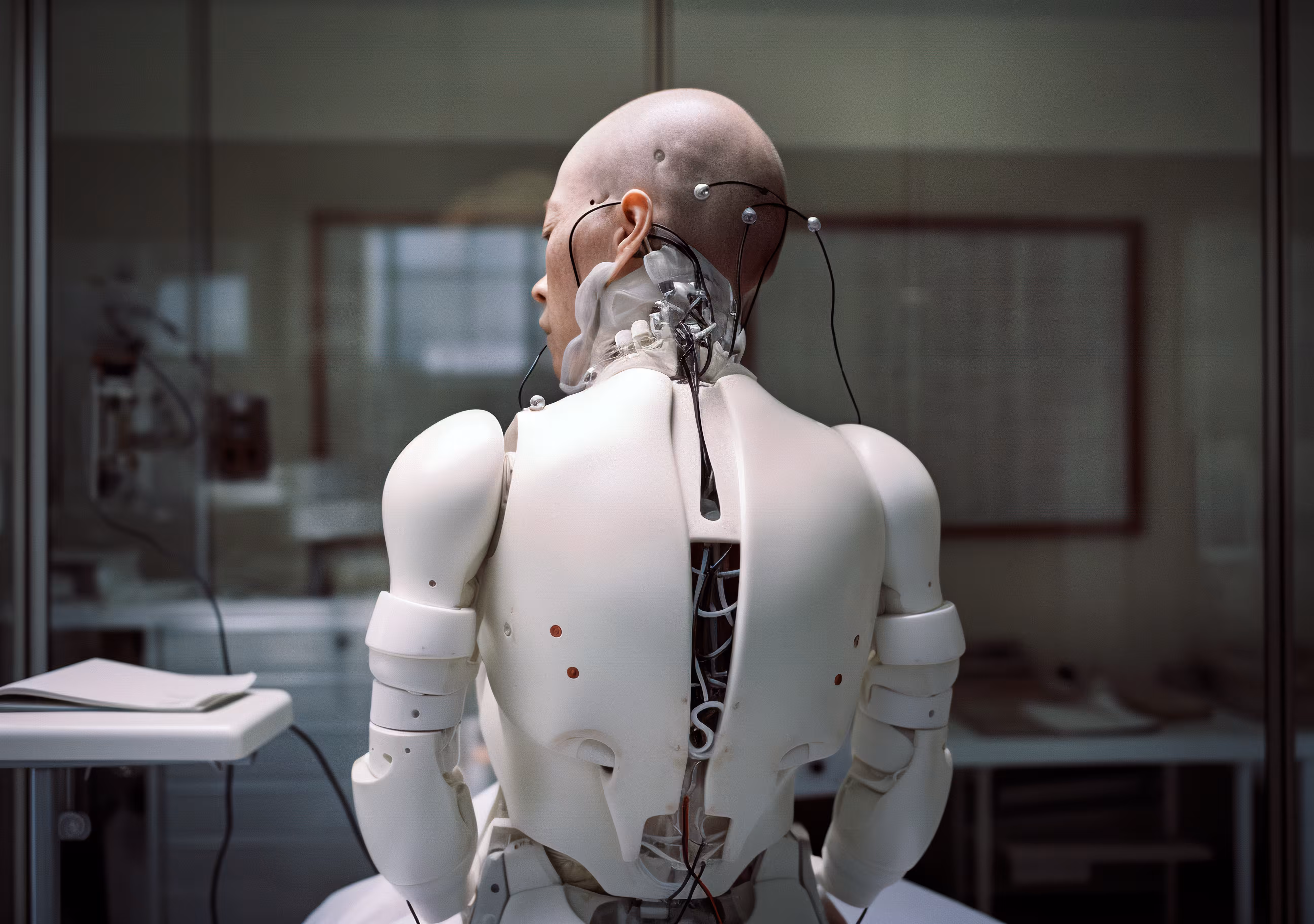 Humans Being #68