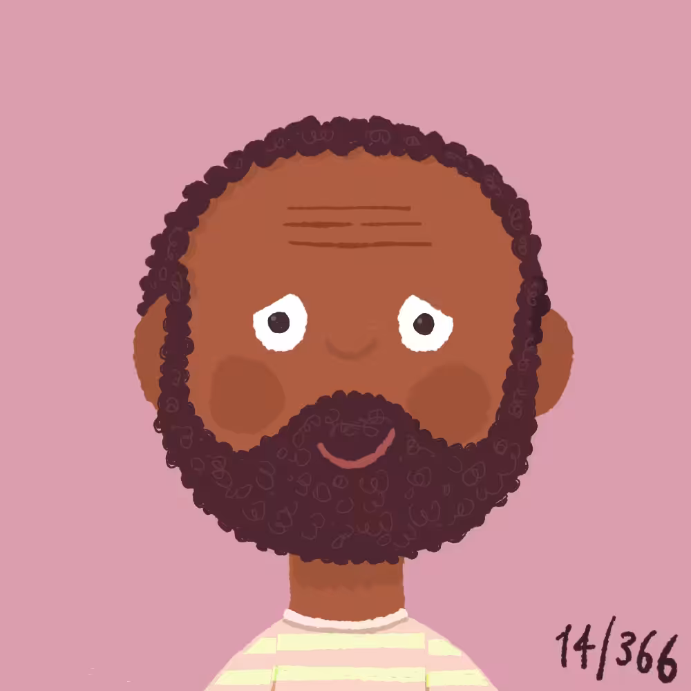 Tony 14/366 #fac_eth_eday