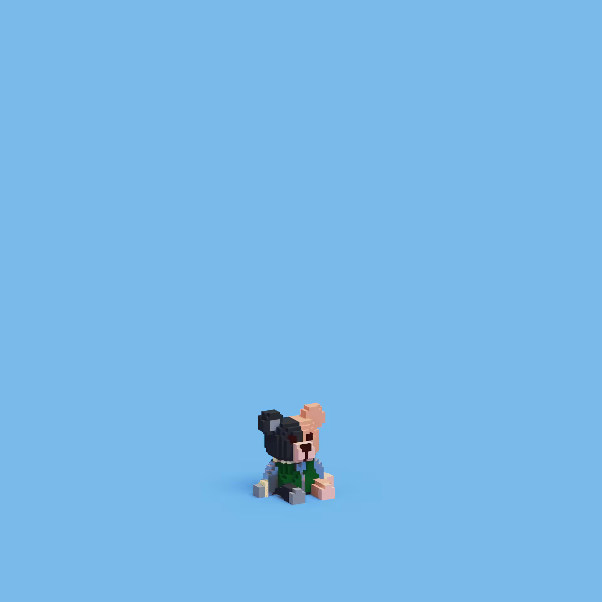 TiddyBits #093