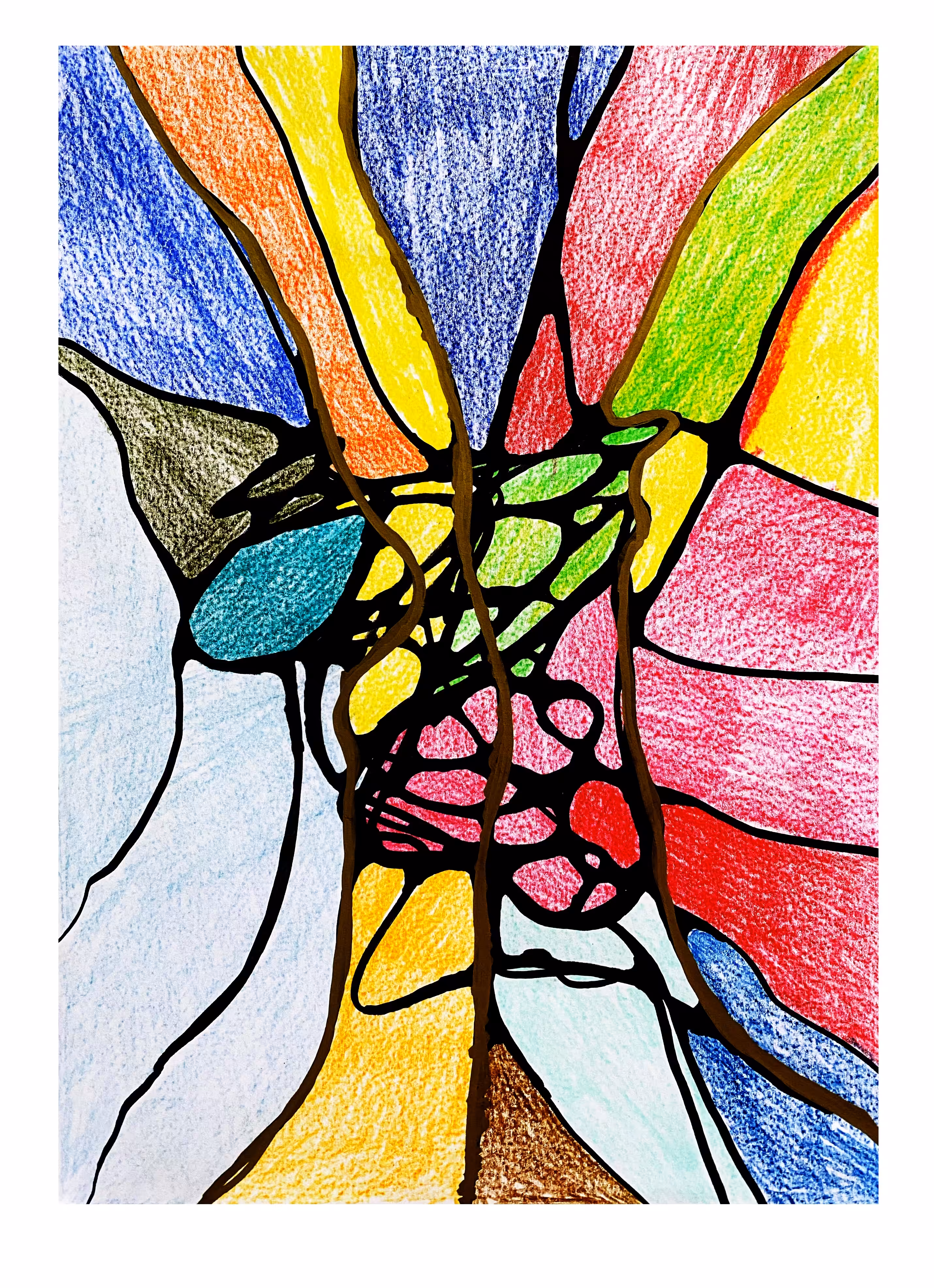 "Abstraction"