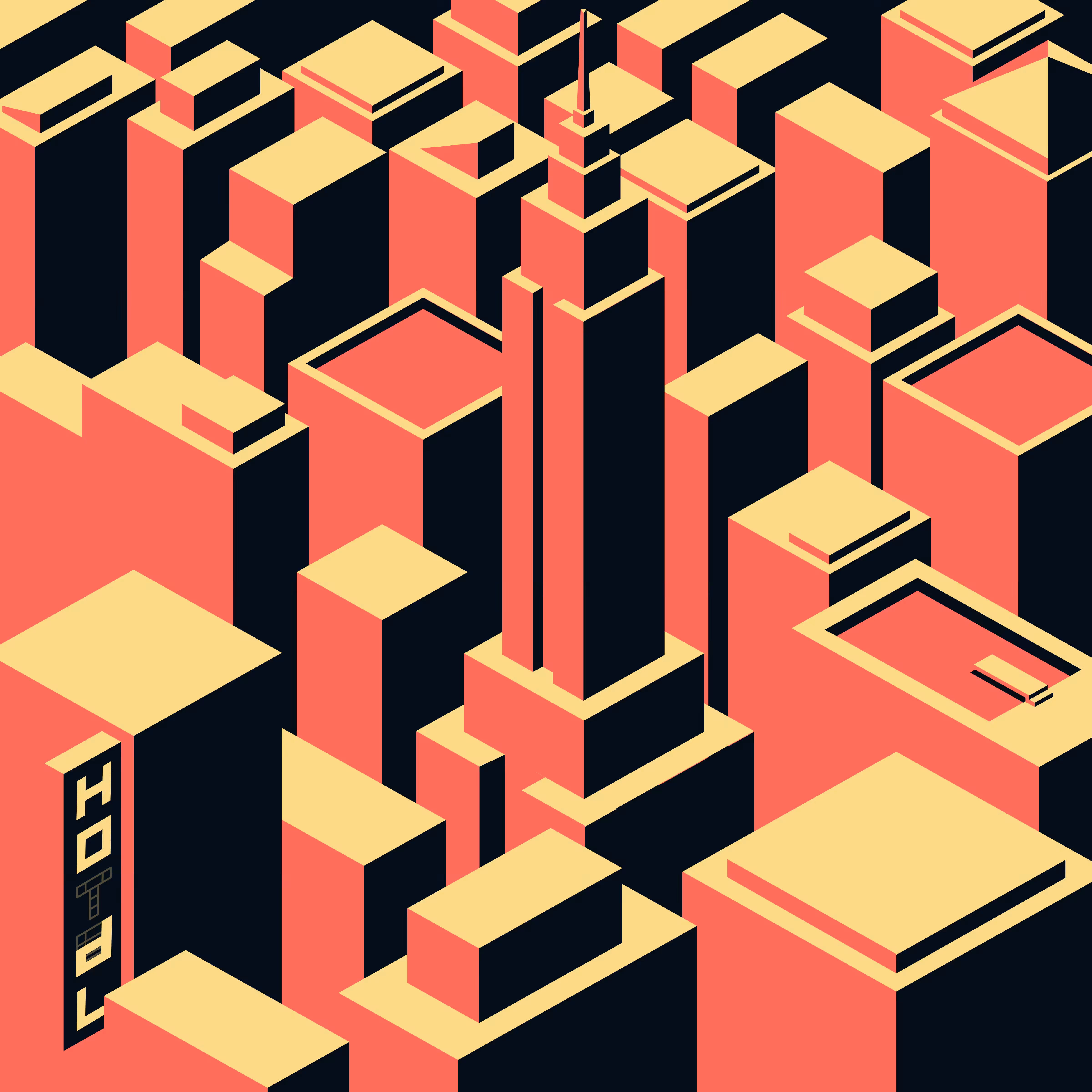 Cityscape