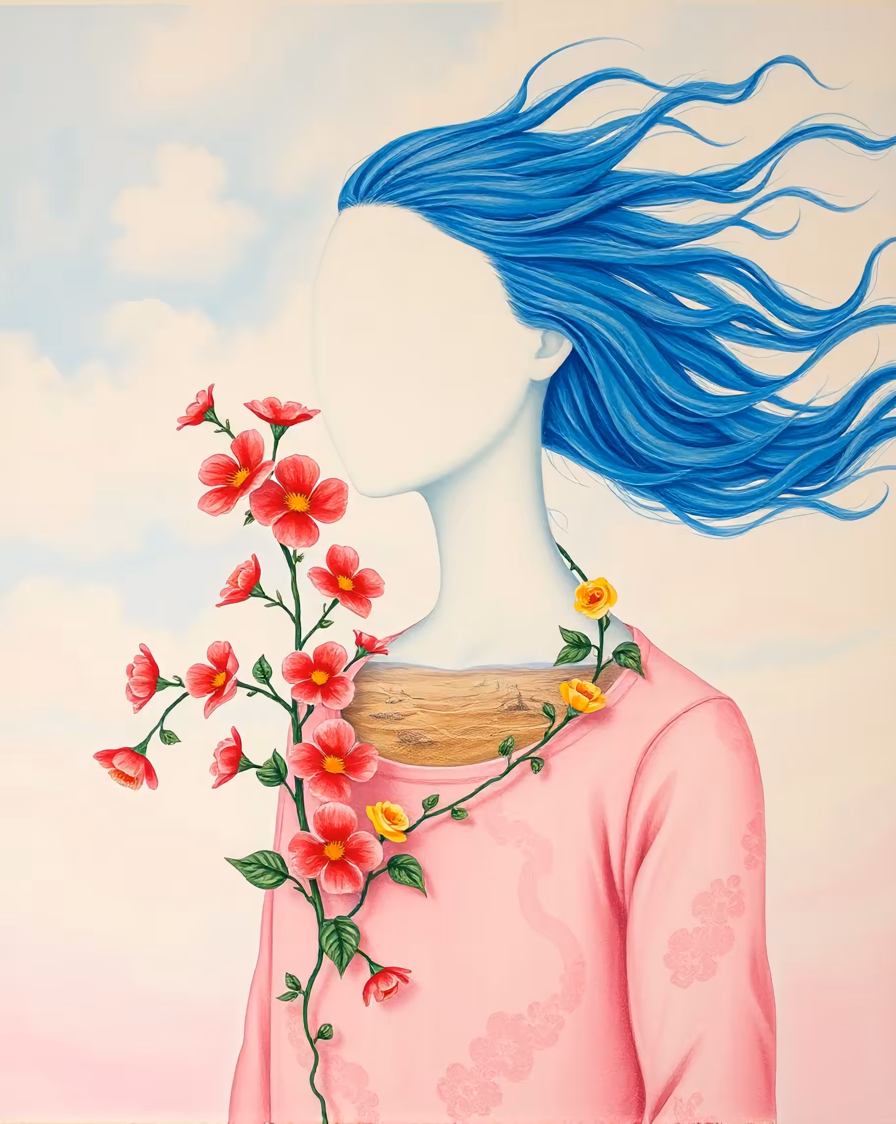 Wind of Silence