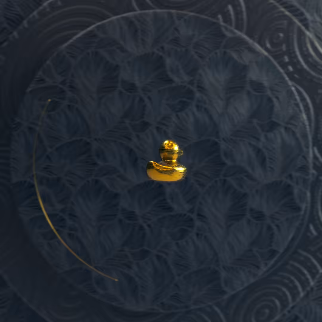 ~ CryptoHunter ~