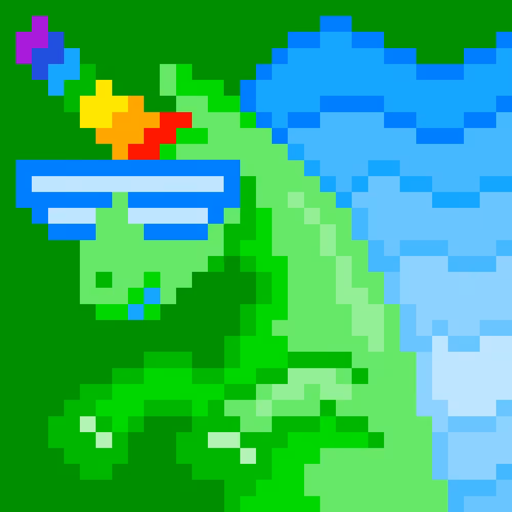 Unicorn #6767