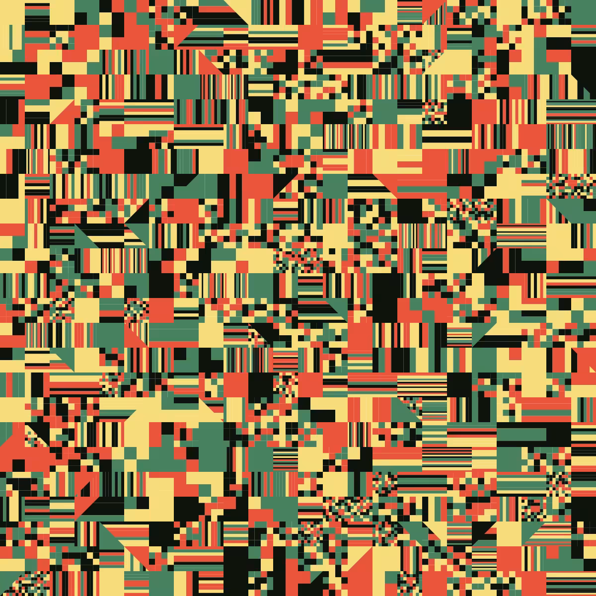 Pixel_Blocks  #46