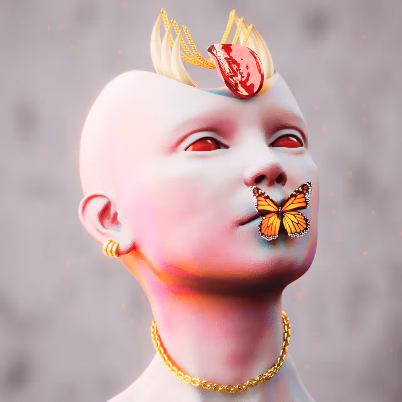 VIZION #45