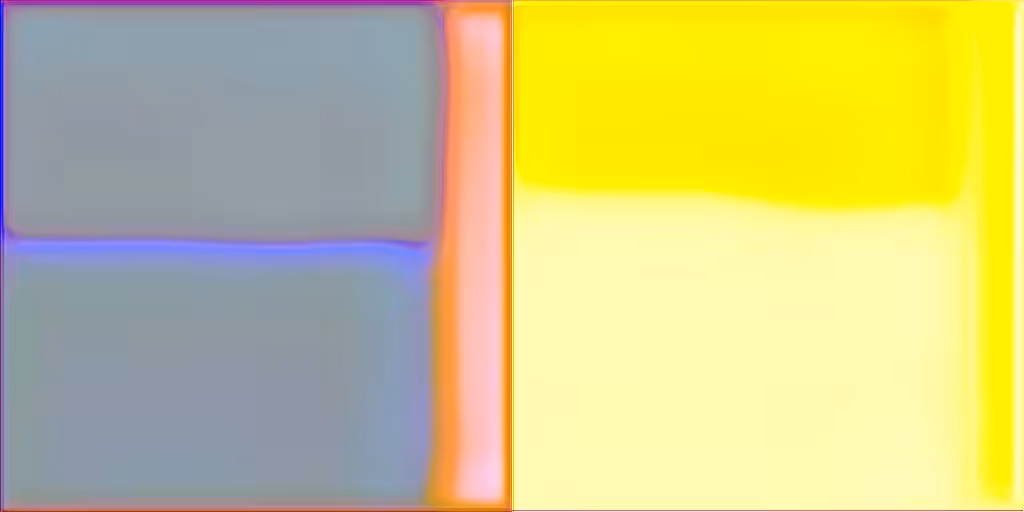 (un)stable equilibrium 1:5 #036