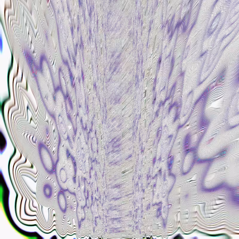 The In-between Places #11