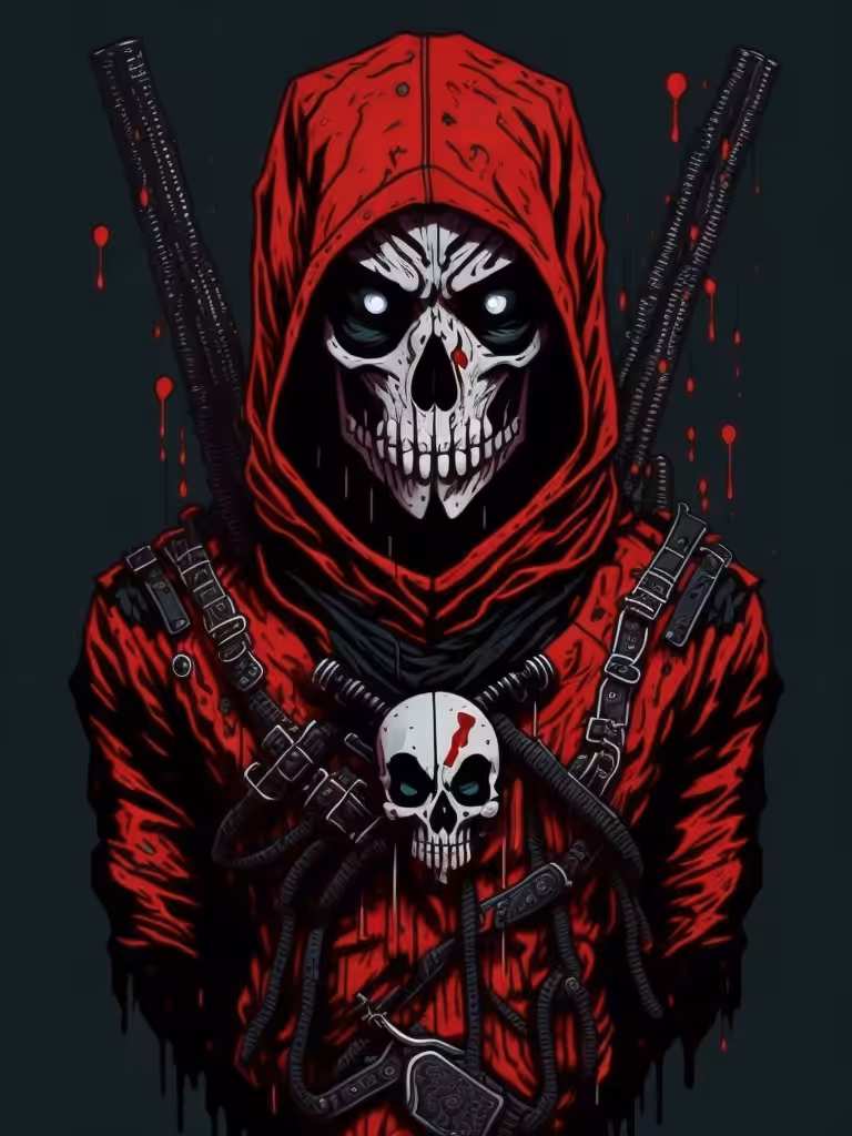 Undead Deadpool