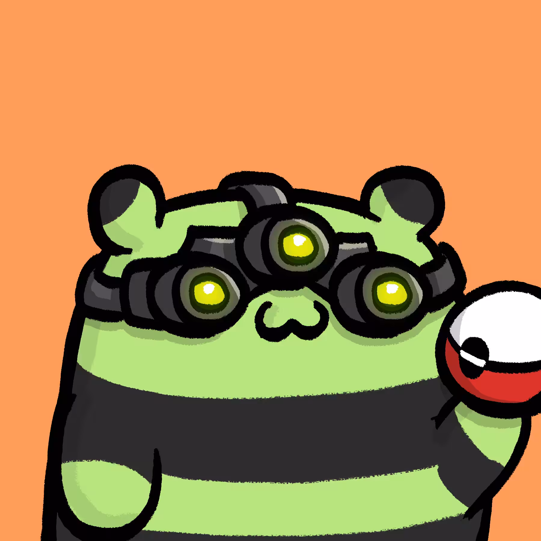 Hammy #0693