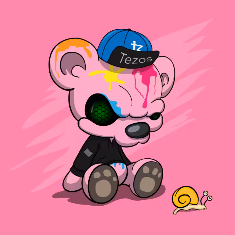 CYTEZ #366