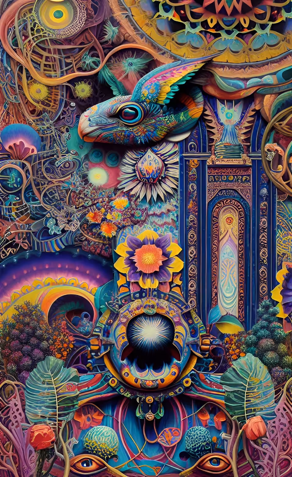 Soul Library II
