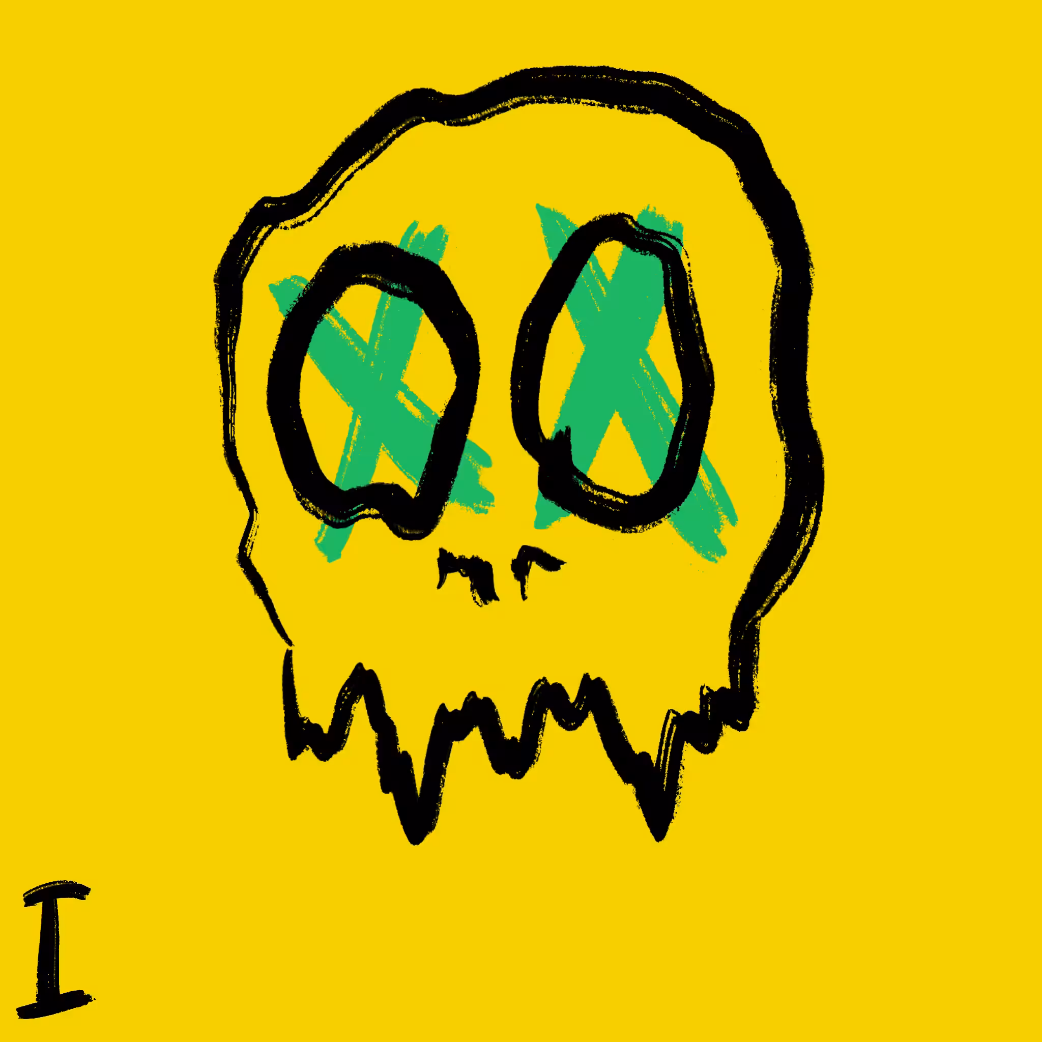 Skillett Soul #1