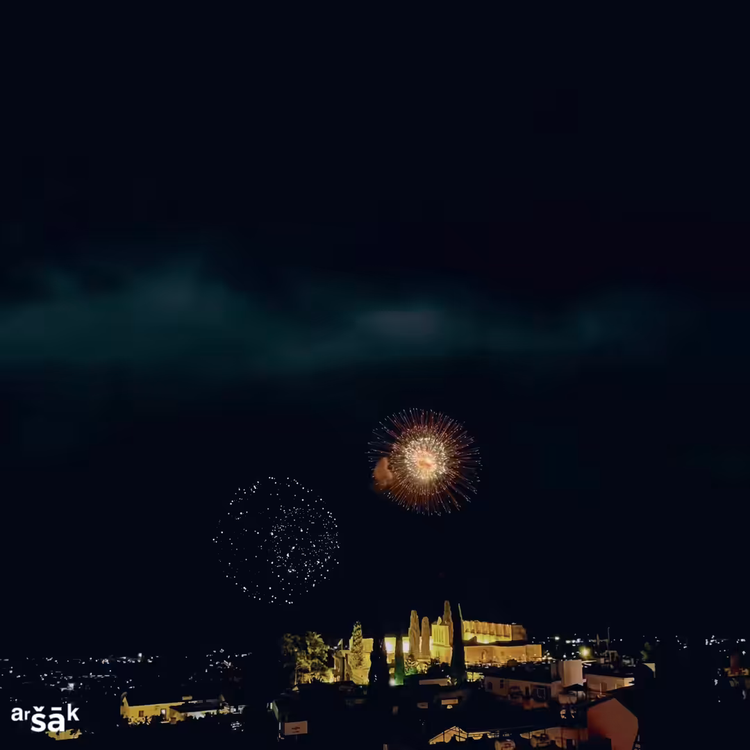 December
