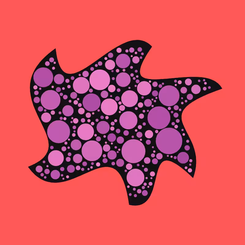 Space Splatter #5