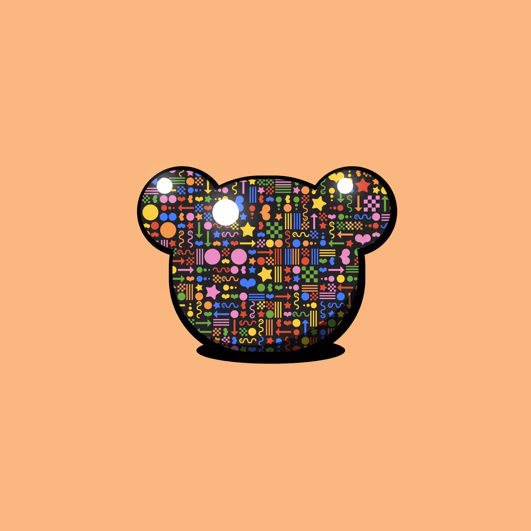 KUMALEON EGG #2798
