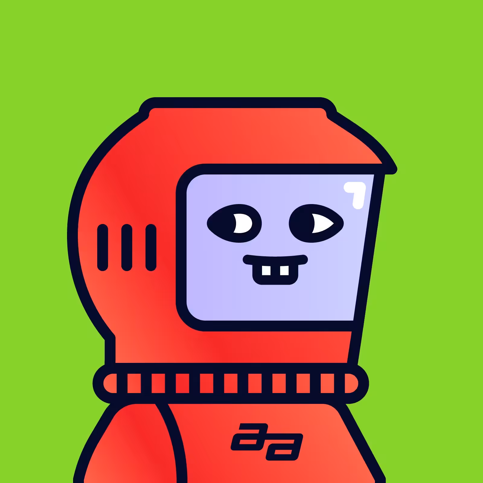Awkward Astronauts #8335