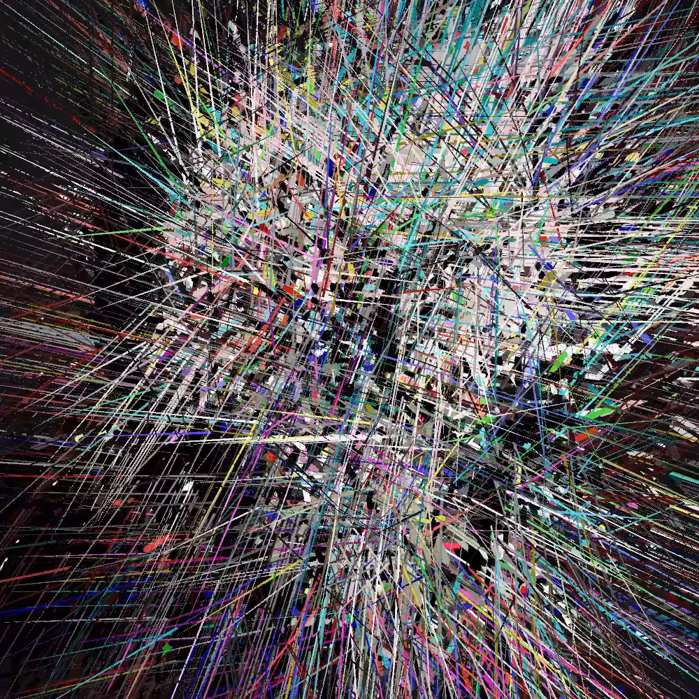 GLITCH EDGE 
