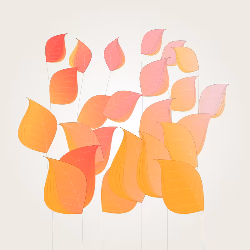 Colorleaves #115