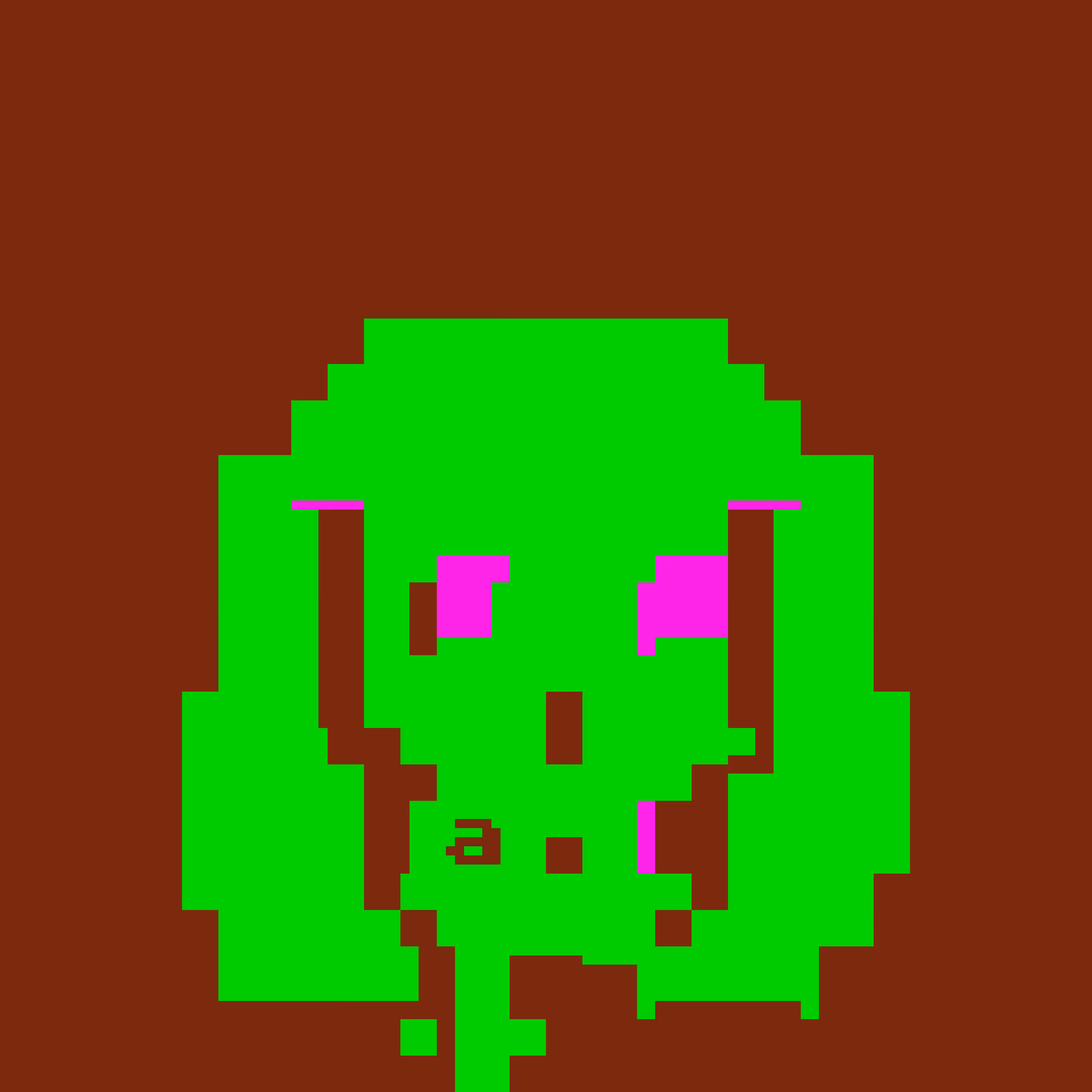 METH-HED #6268