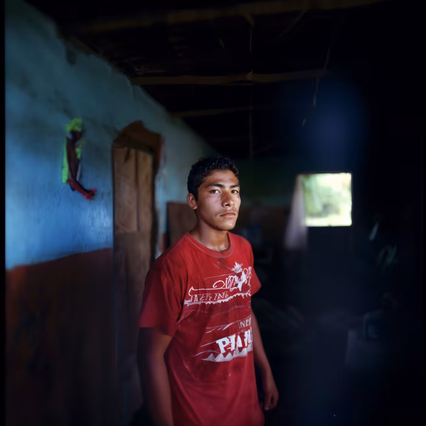 Honduras