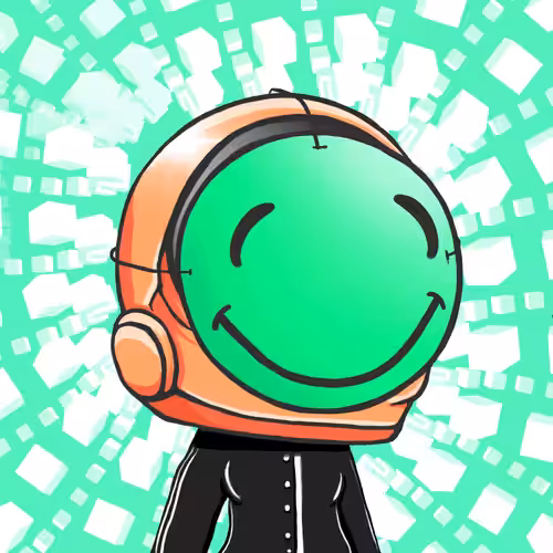 VibeNauts #1697