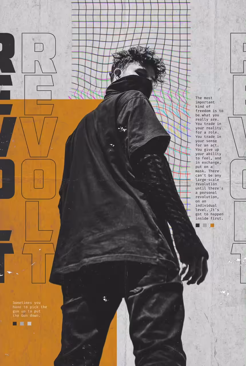Revolt